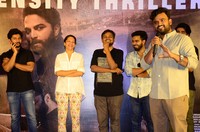 Hit Movie Success Meet